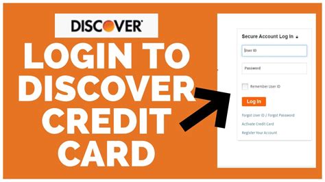 Discover card credit card login. Things To Know About Discover card credit card login. 